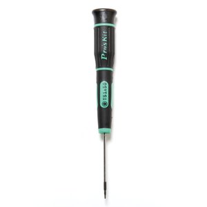 Викрутка прецизійна зіркоподібна Pentalobe  Pro'sKit SD 081 TS1