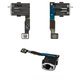Шлейф для Huawei Mate 10 (ALP-L09), Mate 10 (ALP-L29), конектора навушників