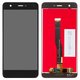 Дисплей для Huawei Nova, черный, (тип 2), без рамки, High Copy, с микросхемой, CAN-L11, #BS050FHM-E00-6904-MFPC-R IC:S3320A