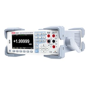 Цифровой мультиметр UNI T UT8805E