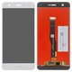 Дисплей для Huawei Nova, белый, (тип 2), без рамки, High Copy, с микросхемой, CAN-L11, #BS050FHM-E00-6904-MFPC-R IC:S3320A