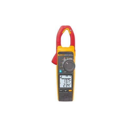 Токоизмерительные клещи Fluke 378 FC 5225723 