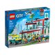 Конструктор LEGO City Больница (60330)