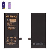Аккумулятор Mechanic для Apple iPhone 8, Li-Polymer, 3,82 B, 2130 мАч, повышенная ёмкость, original IC