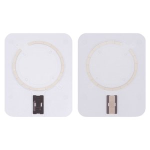 Набор магнитов для Apple iPhone 16 Pro, iPhone 16 Pro Max, MagSafe