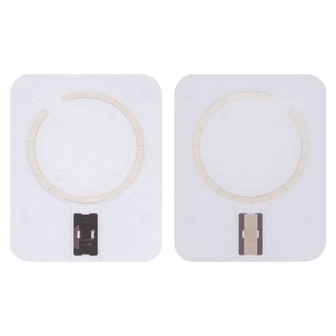 Набор магнитов для Apple iPhone 16 Pro, iPhone 16 Pro Max, MagSafe