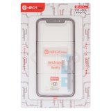 Сенсорный экран G+OCA PRO для iPhone 11, с ОСА-пленкой, черный, без микросхемы