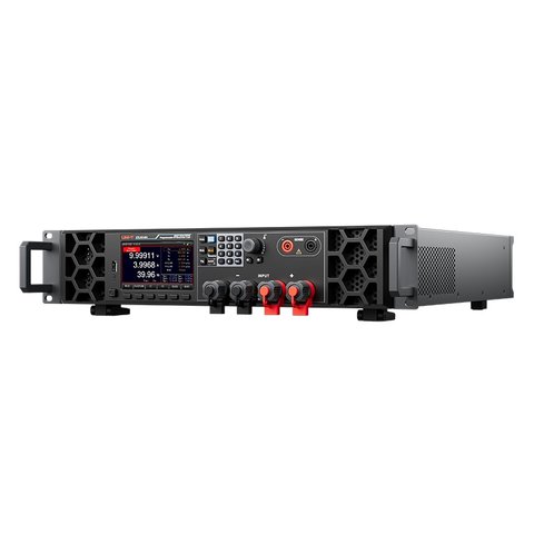 Нагрузка электронная программируемая UNI T UTL8511A+