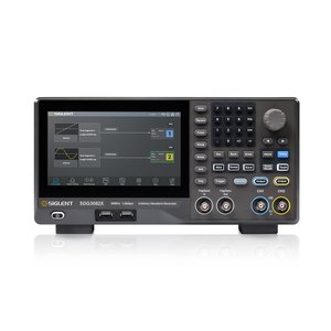 Генератор сигналов SIGLENT SDG3082X