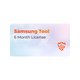 Ліцензія Samsung Tool на 6 місяців