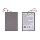 Аккумулятор LIP1708 для Sony PlayStation 5, Li-ion, 3,65 B, 2650 мАч, High Copy, dualsense
