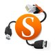 Sigma Cable Set (9 in 1)