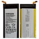 Batería EB-BA500ABE puede usarse con Samsung A500 Galaxy A5, Li-ion, 3.8 V, 2300 mAh, Original (PRC)