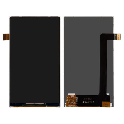 LCD compatible with Huawei Ascend Y560 U02, Ascend Y5C Y541, Honor Bee, without frame 