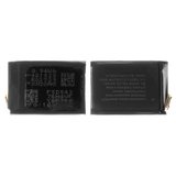 Batería A1579 puede usarse con Watch 42mm, Li-Polymer, 3.78 V, 246 mAh, Original (PRC)