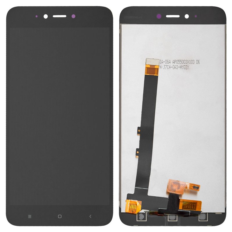 lcd xiaomi 5a