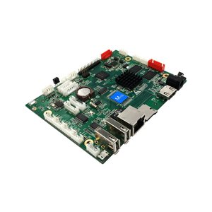 Tarjeta de control para pantallas LED Huidu HD M10 1920*1080 HDMI, 8GB 