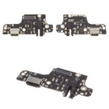Cable flex puede usarse con Xiaomi Redmi Note 9 Pro, Redmi Note 9S, del conector de carga, del conector de auriculares, con micrófono, High Copy, placa del cargador, M2003J6B2G