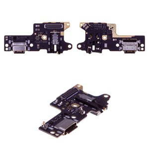 Cable flex puede usarse con Xiaomi Redmi 8, Redmi 8A, del micrófono, del conector de carga, del conector de auriculares, Original PRC , placa del cargador, M1908C3IC, MZB8255IN, M1908C3IG, M1908C3IH, MZB8458IN, M1908C3KG, M1908C3KH