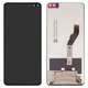 Pantalla LCD puede usarse con Xiaomi Poco X2, Redmi K30, negro, sin marco, Original (PRC)