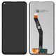 Дисплей для Huawei P40 Lite E, Y7p, черный, без рамки, Сopy, ART-L28/ART-L29/ART-L29N