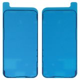 Etiqueta de pantalla puede usarse con Apple iPhone 14 Pro Max, negro, adhesive