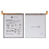 Battery EB-BA546ABY compatible with Samsung A256 Galaxy A25, A346 Galaxy A34 5G, A356 Galaxy A35 5G, A546 Galaxy A54 5G, A556 Galaxy A55, (Li-ion, 3.88 V, 5000 mAh, Original (PRC))