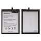 Battery DK017 compatible with Blackview A80 Plus, A80 Pro, (Li-ion, 3.85 V, 4680 mAh, Original (PRC))