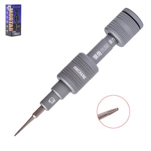 Star Screwdriver Mechanic Mortar Plus *0.8, Pentalobe 