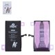 Battery Da Luxiang compatible with Apple iPhone 15, (Li-ion, 3.876 V, 3560 mAh, High Capacity, original IC)