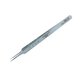 Mounting Tweezers Mechanic Aas-14, (straight, 160 mm)