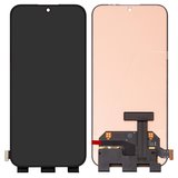 Pantalla LCD puede usarse con Nothing Phone 2A, 2A Plus, negro, sin marco, Original (PRC)