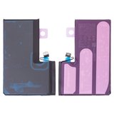 Battery compatible with iPhone 16 Pro Max, (Li-ion, 3.878 V, 4685 mAh, without error "Unknown Part", (S2218), genuine IC)