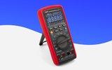 Скидки на цифровые мультиметры ждут вас!
