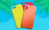 Перевдягаємо смартфони у літнє! 119 грн за будь-який Soft Case чохол!