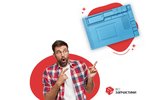 Монтажний килимок для ремонту: безпека, комфорт і порядок - гарантовані!