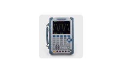 Hantek DSO8060 Digital Oscilloscope Overview (Part 1)