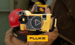 Fluke: потужне поповнення асортименту