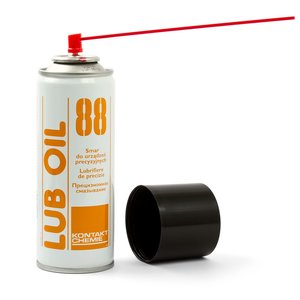 Смазочное масло Kontakt Chemie Lub Oil 88 200 мл 