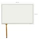 8" Resistive Touch Screen Panel (Wide)