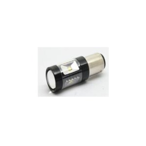 Bombilla LED para luz de freno UP 7G 1157HWB 30W(BAY15D luz blanca, 12 24 V