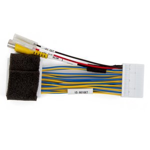 Car Camera Connection Cable for Scion of 2016– MY with iA Connect Monitor