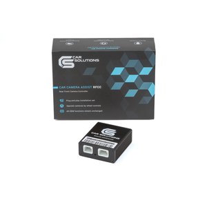 RFCC Aygo Car Camera Control System for Toyota Peugeot 108 Citroen C1