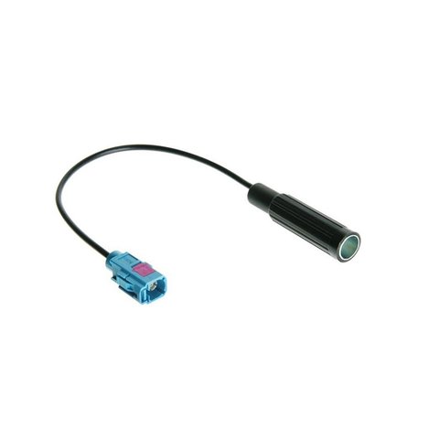 Antenna Adapter for Head Unit
