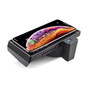 QI Charger for BMW X5 2014 2018 BMW X6 2014 2021 MY