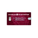 Octoplus LG активация для Medusa PRO / Medusa Box