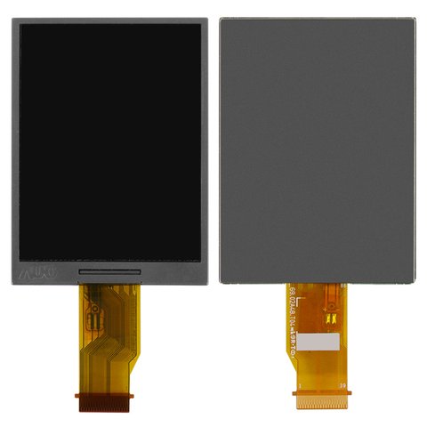 LCD compatible with Panasonic LS5, without frame 