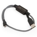 Octoplus Dongle Micro UART Cable (based on PL2303)