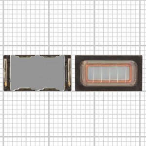 Speaker compatible with Sony D5833 Xperia Z3 Compact Mini, E6603 Xperia Z5, F5121 Xperia X