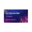 Цифровая лицензия Octoplus FRP на 6 месяцев 